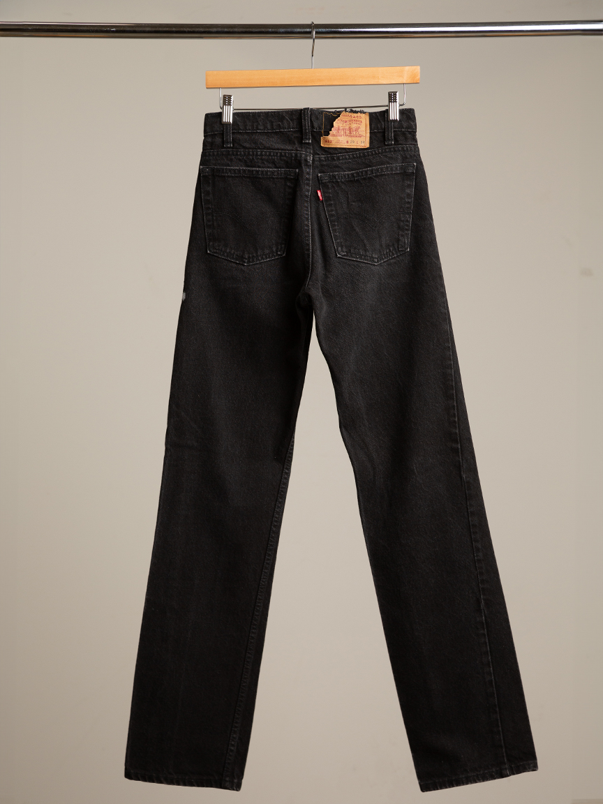 levi's 512 circa 1999