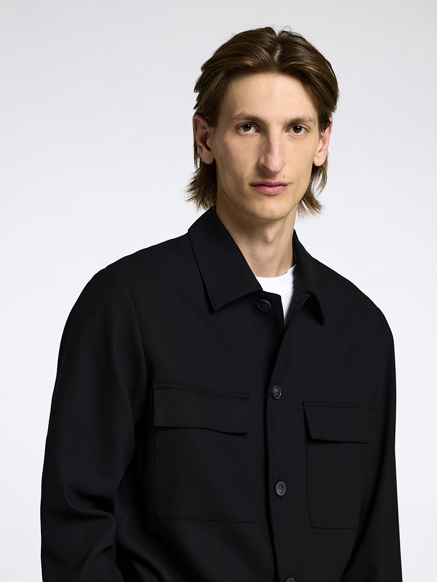 neil hybrid blazer