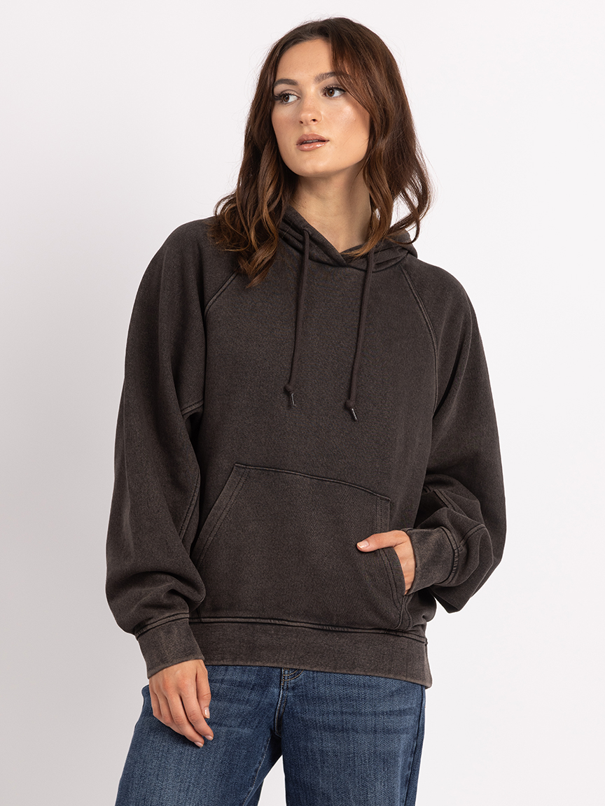 harow hoodie