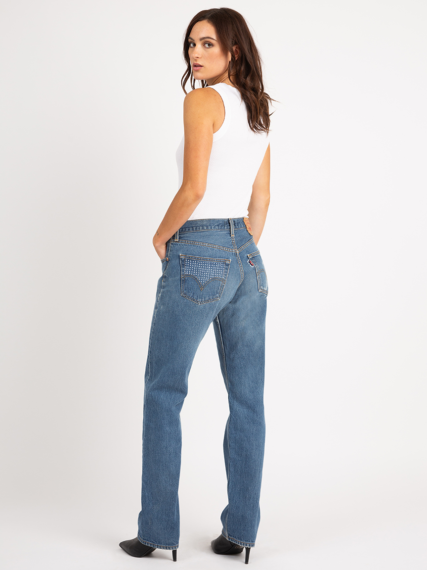 levi's 501XX