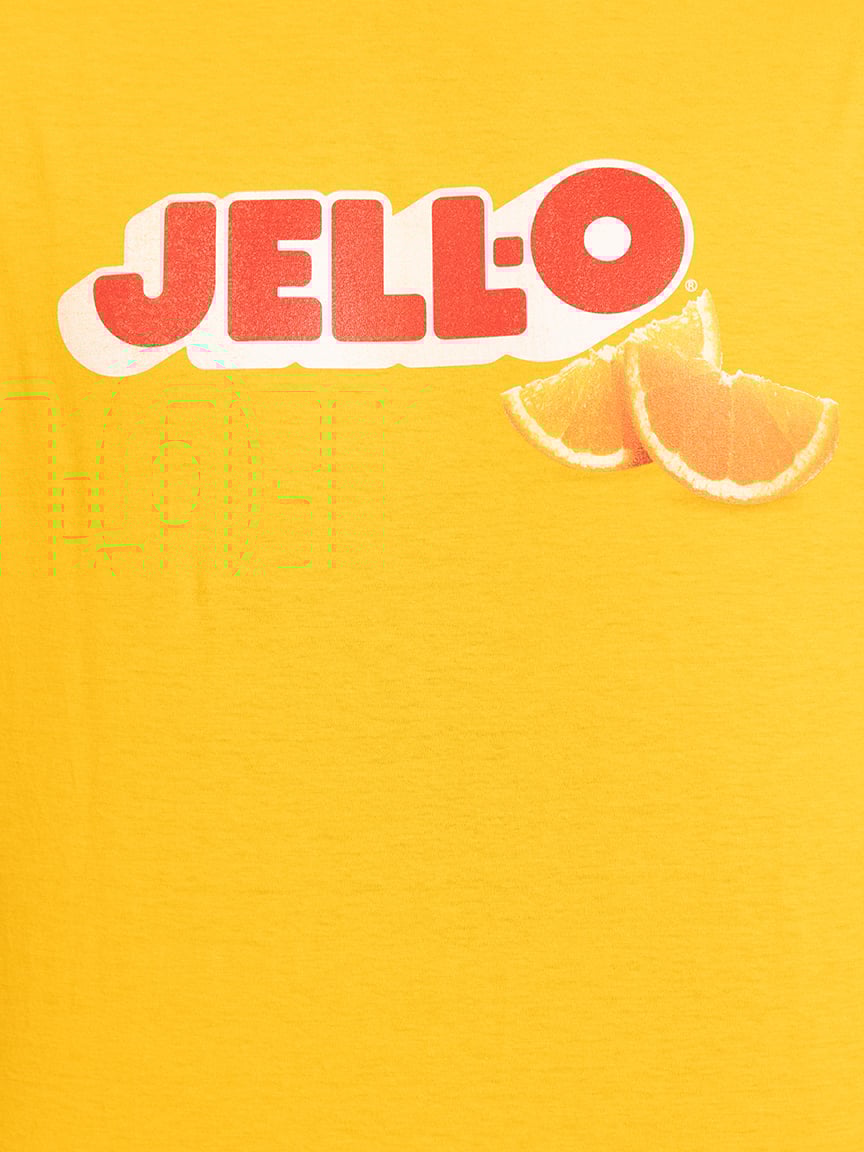 jello graphic tee