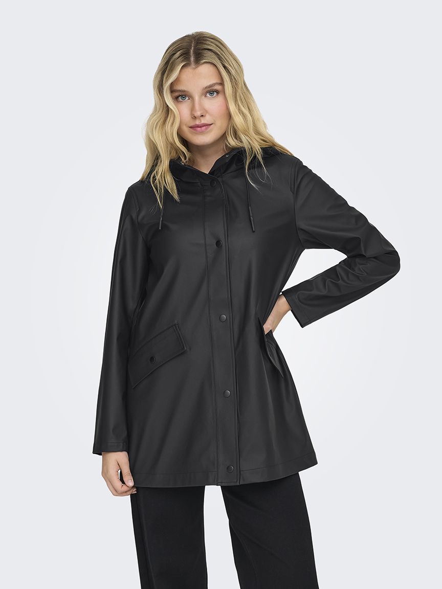 elisa rain jacket Bootlegger 2000009294