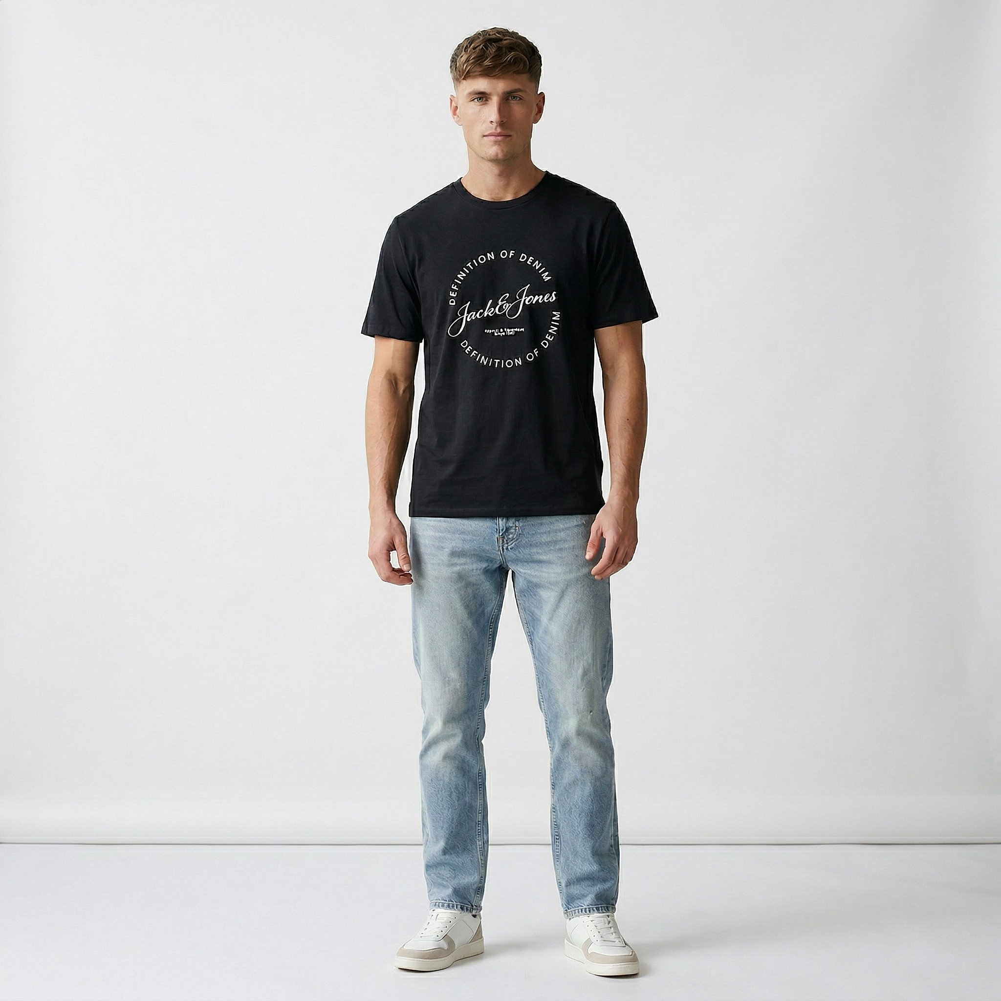 grayson graphic tee