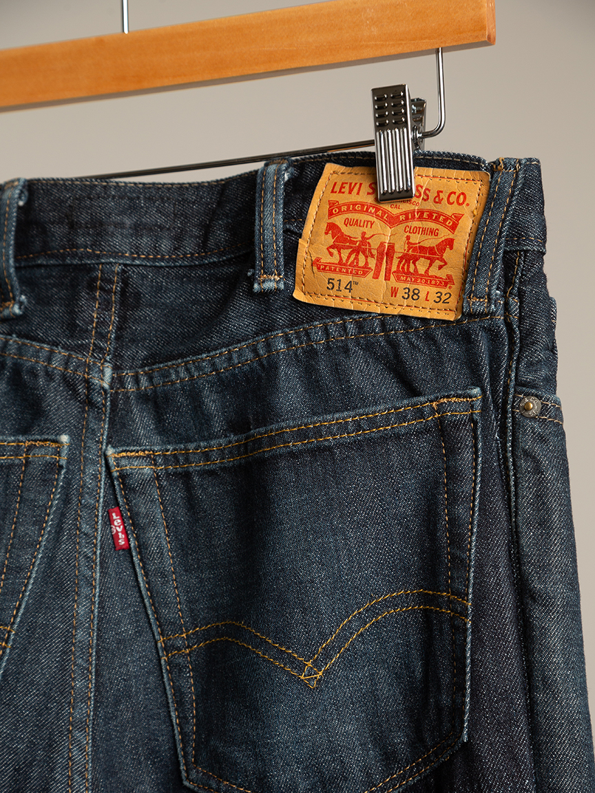 levi's 514