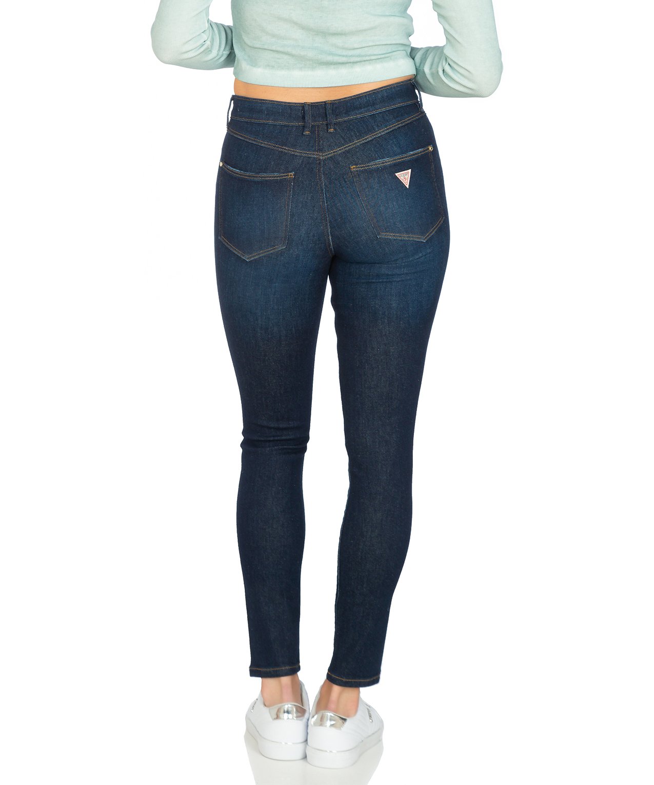 1981 skinny