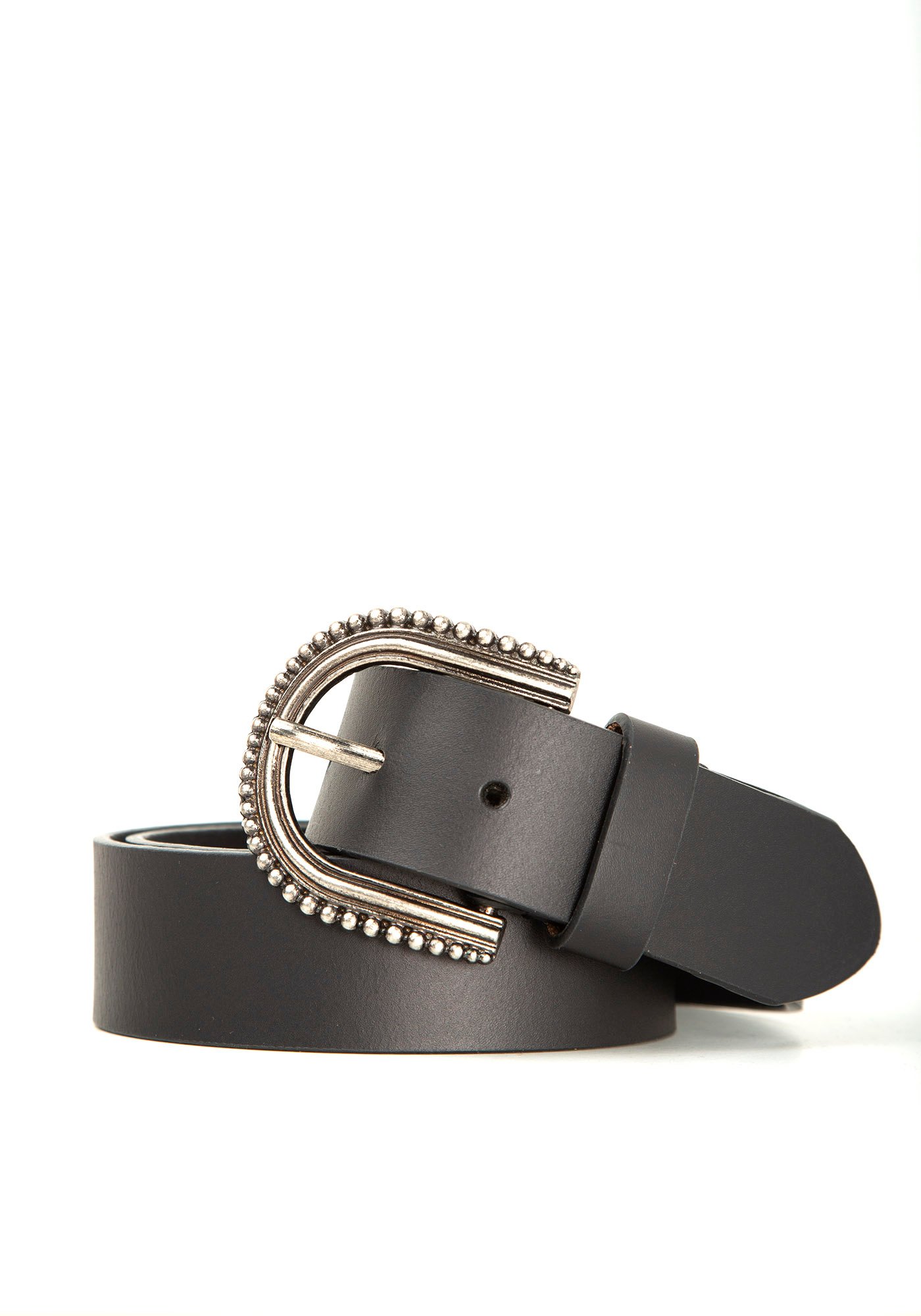 edge beading detail belt