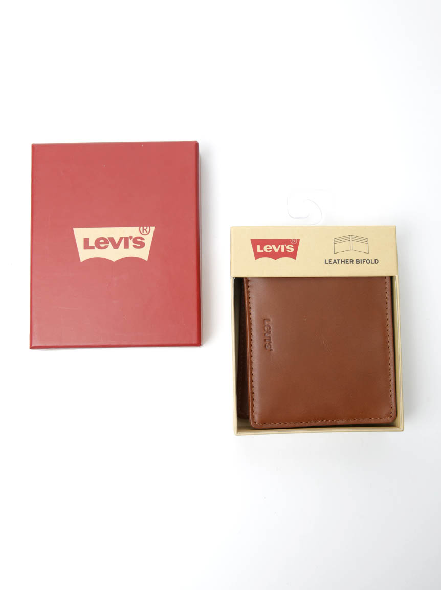 bifold classic wallet