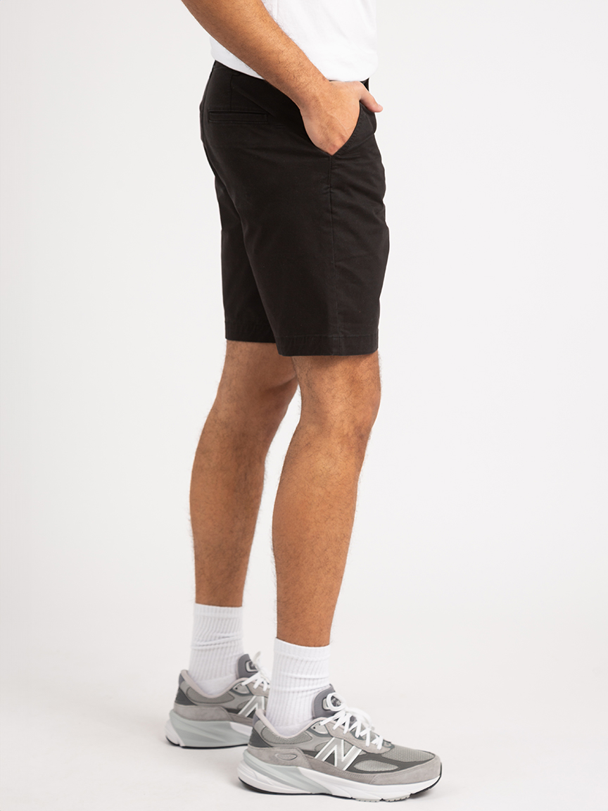bruce chino short - 9" Inseam