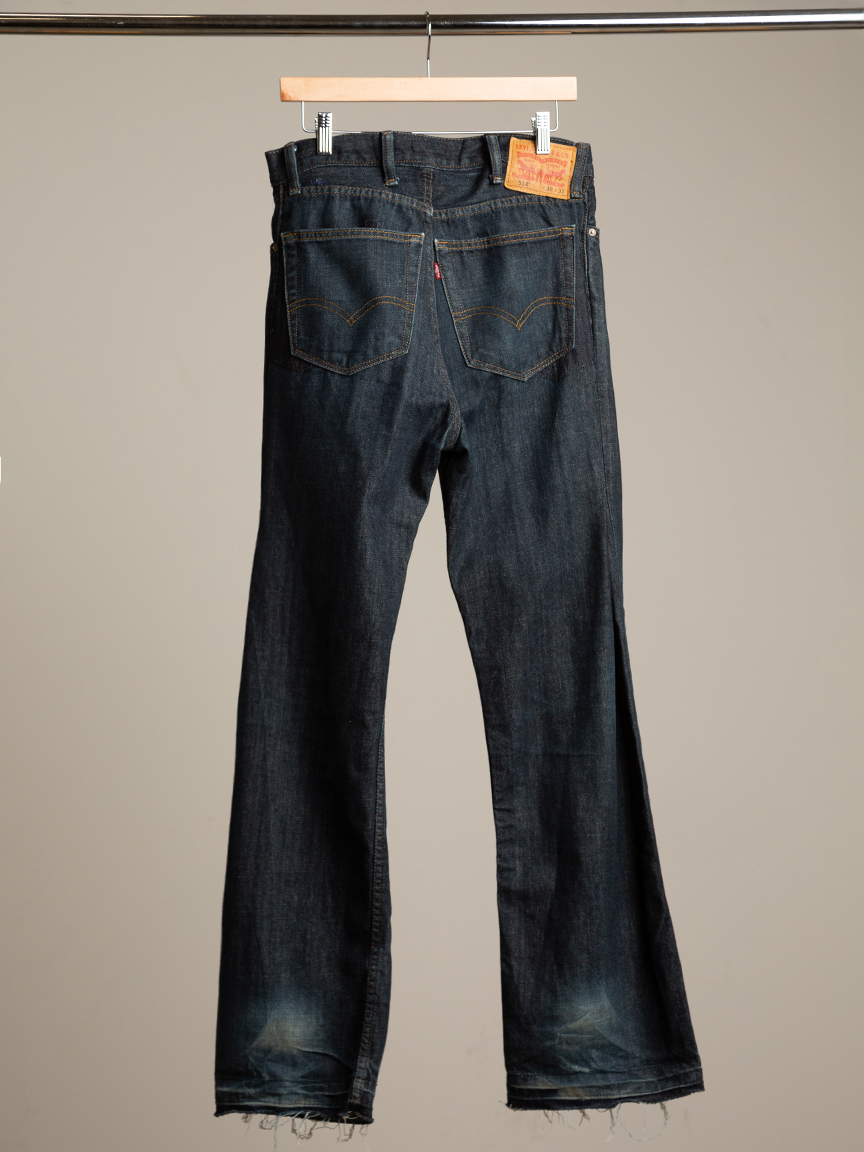 levi's 514