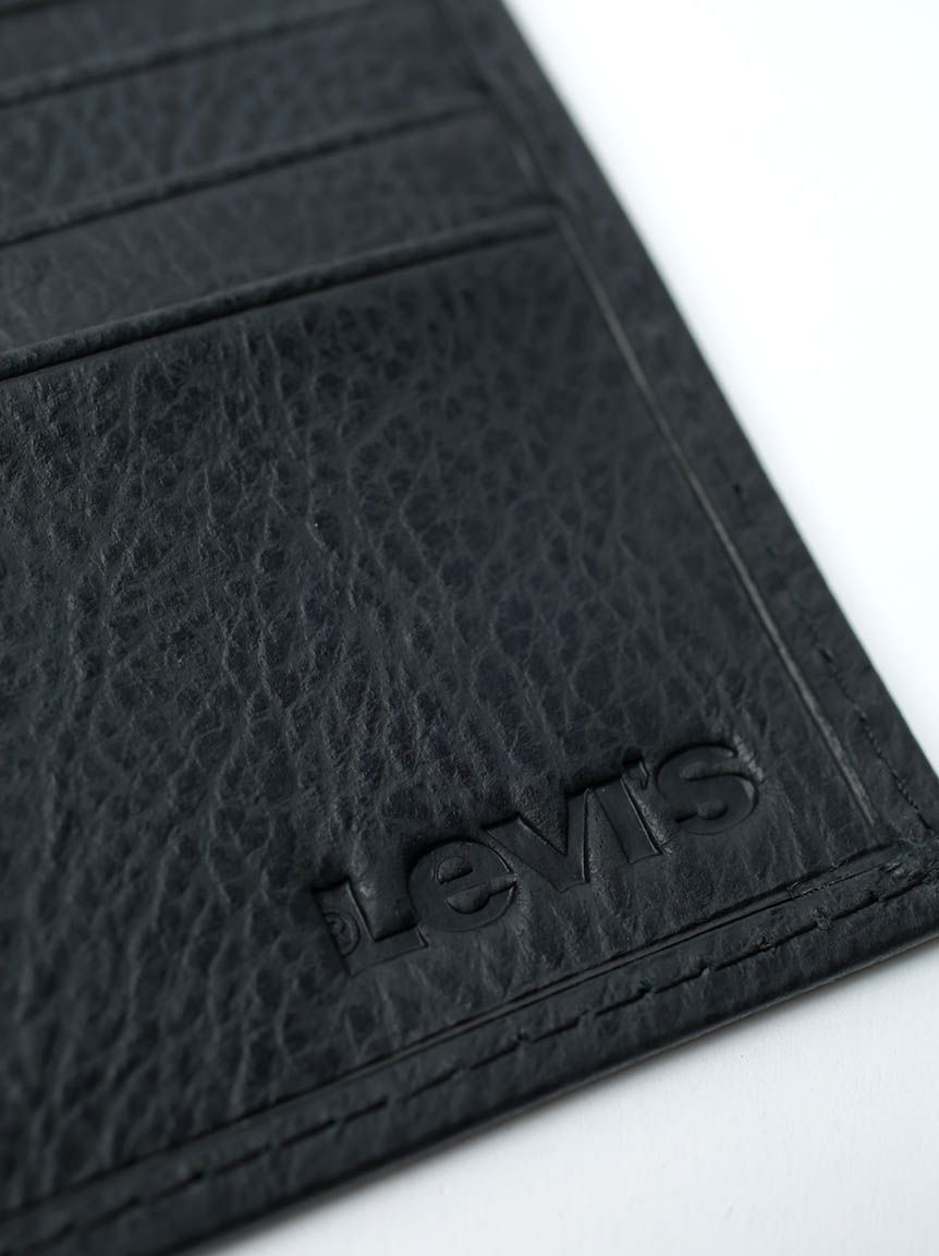men's passcase wallet