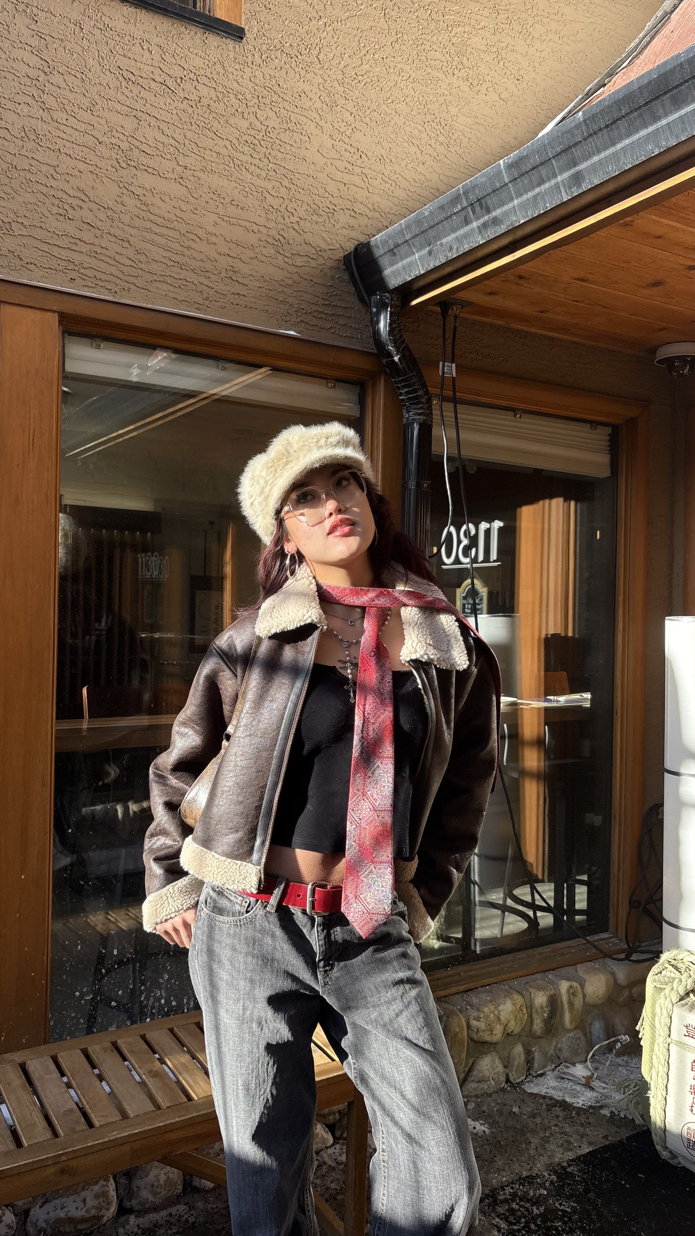 palermo loose jean medium authentic