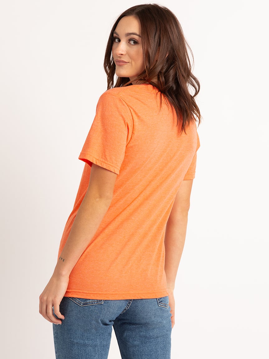 reese's peanut butter cups tee
