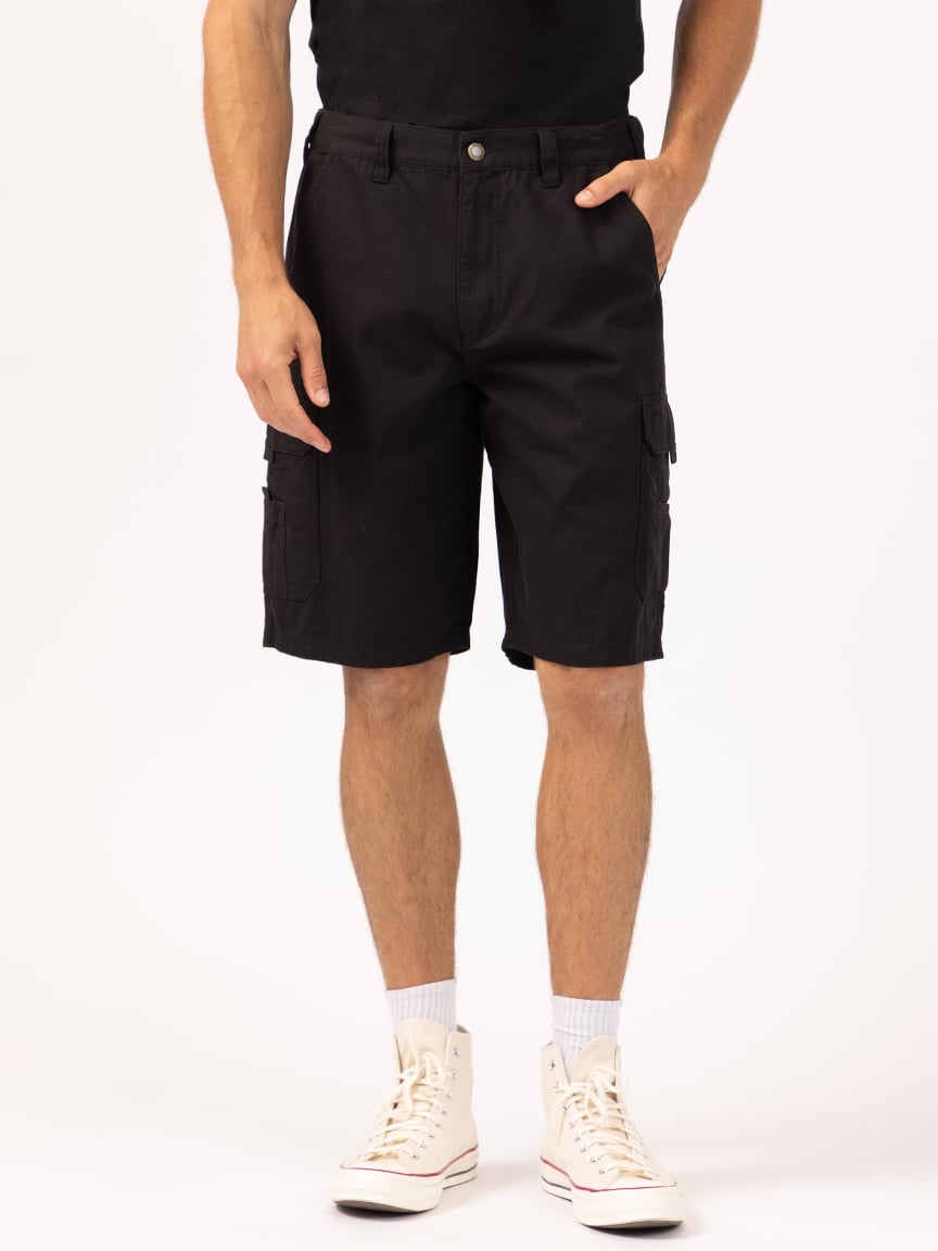 smith canvas cargo short
