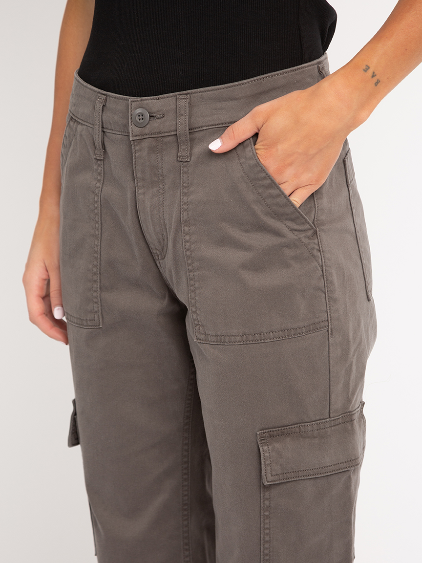 suki cargo pants