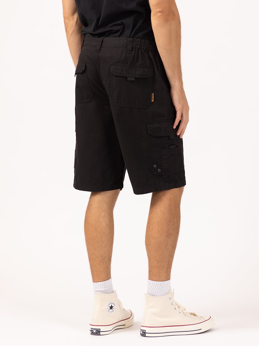 smith canvas cargo short