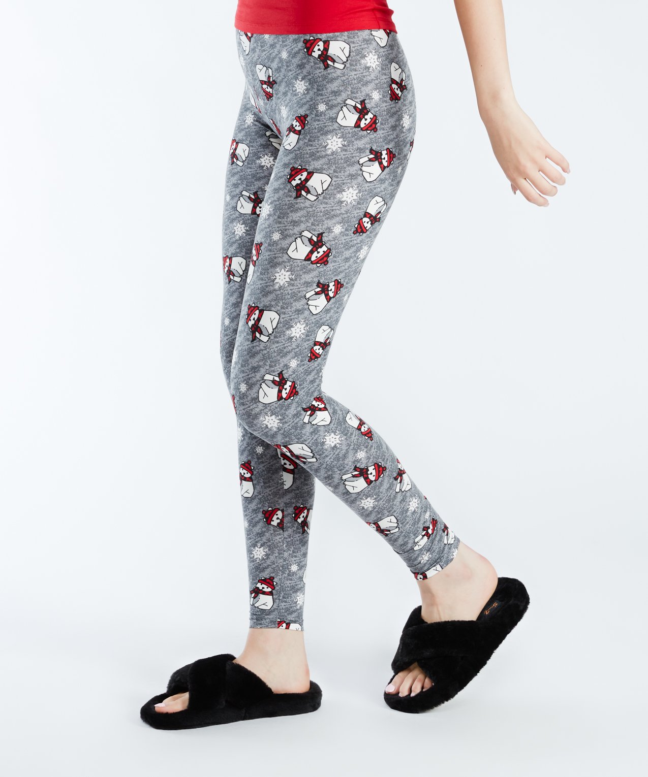 pull on legging
