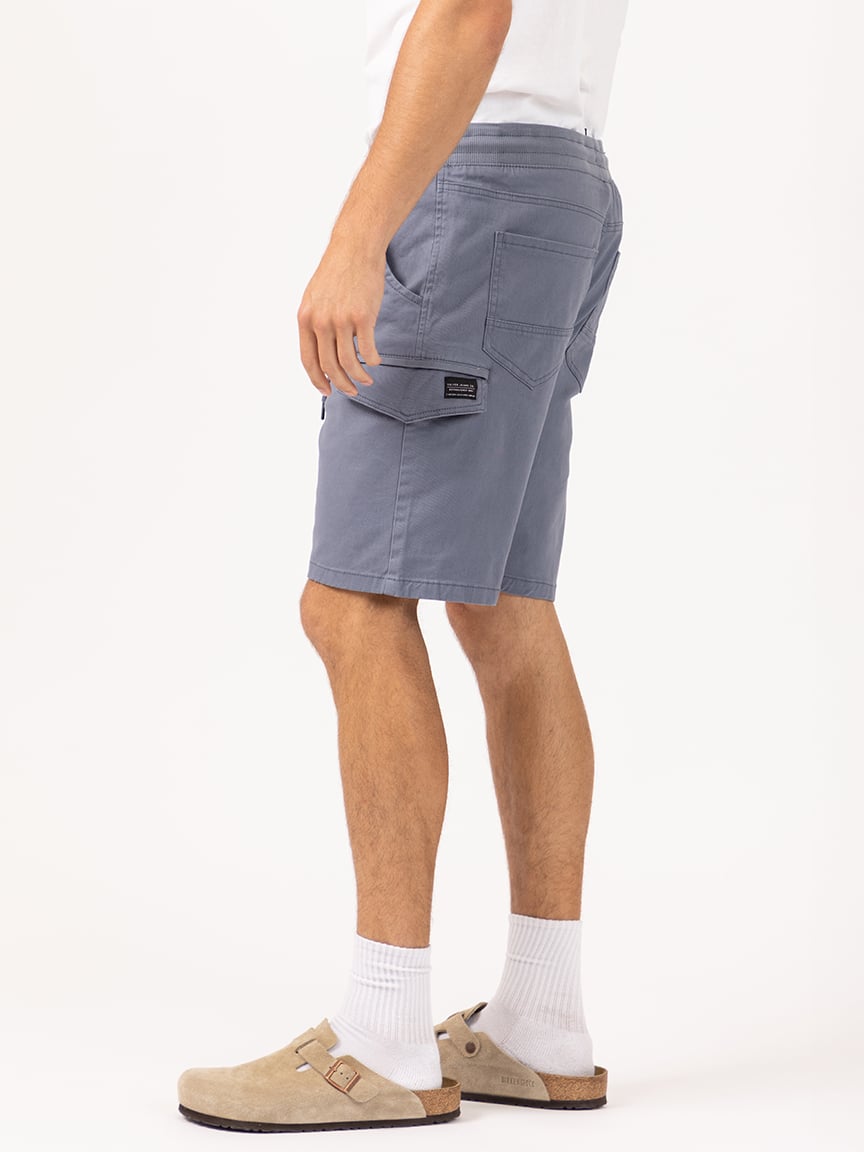 collin cargo short