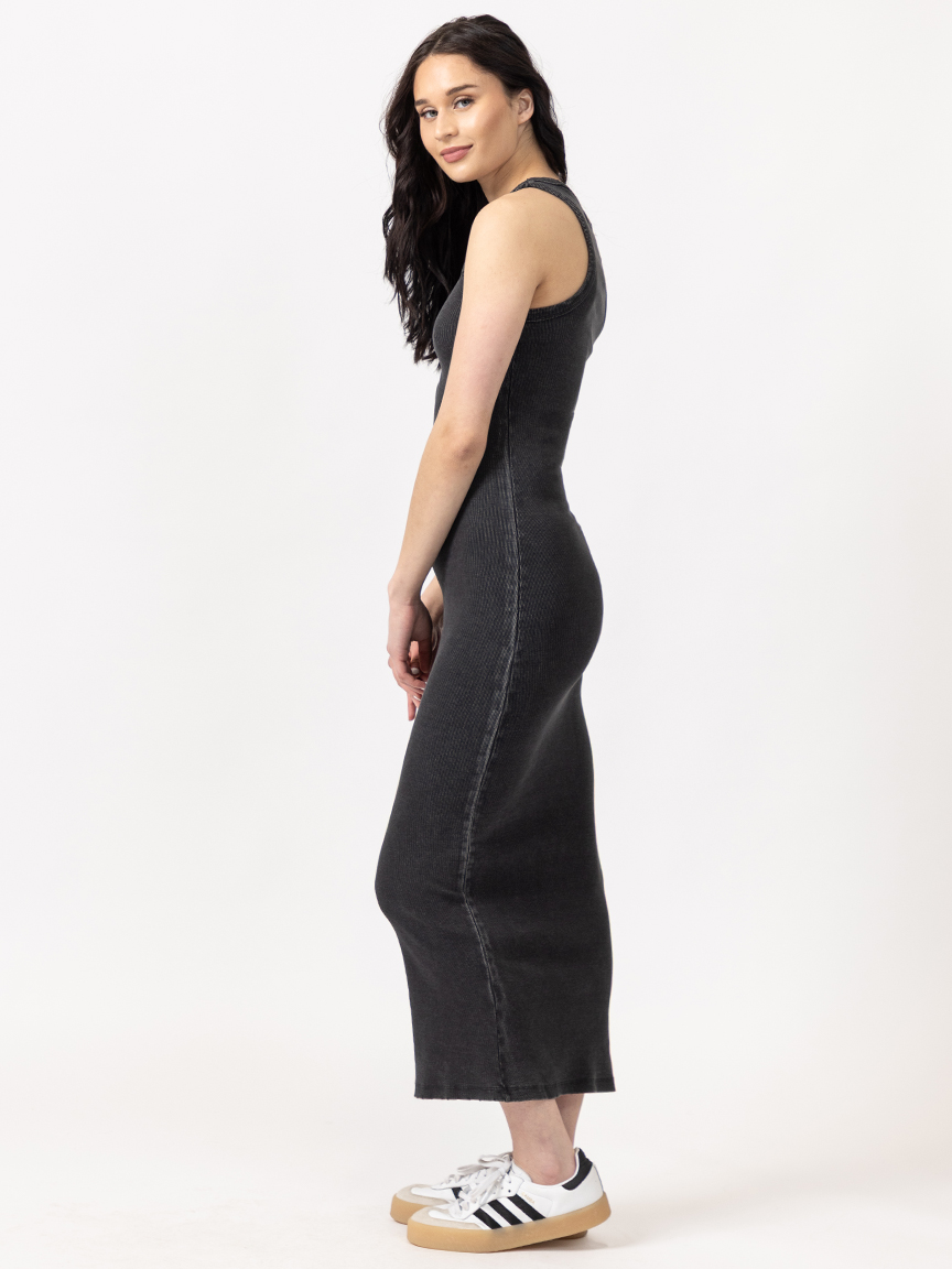long dress