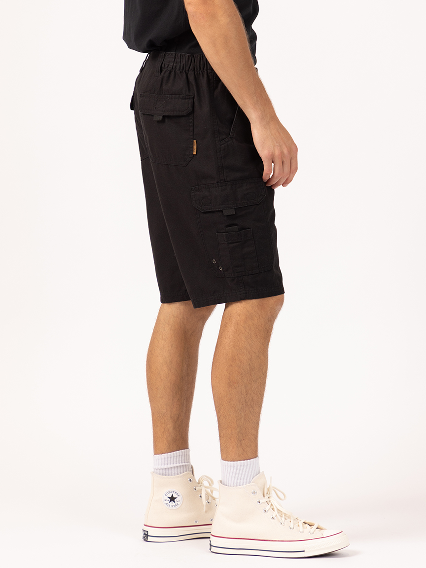 smith canvas cargo short