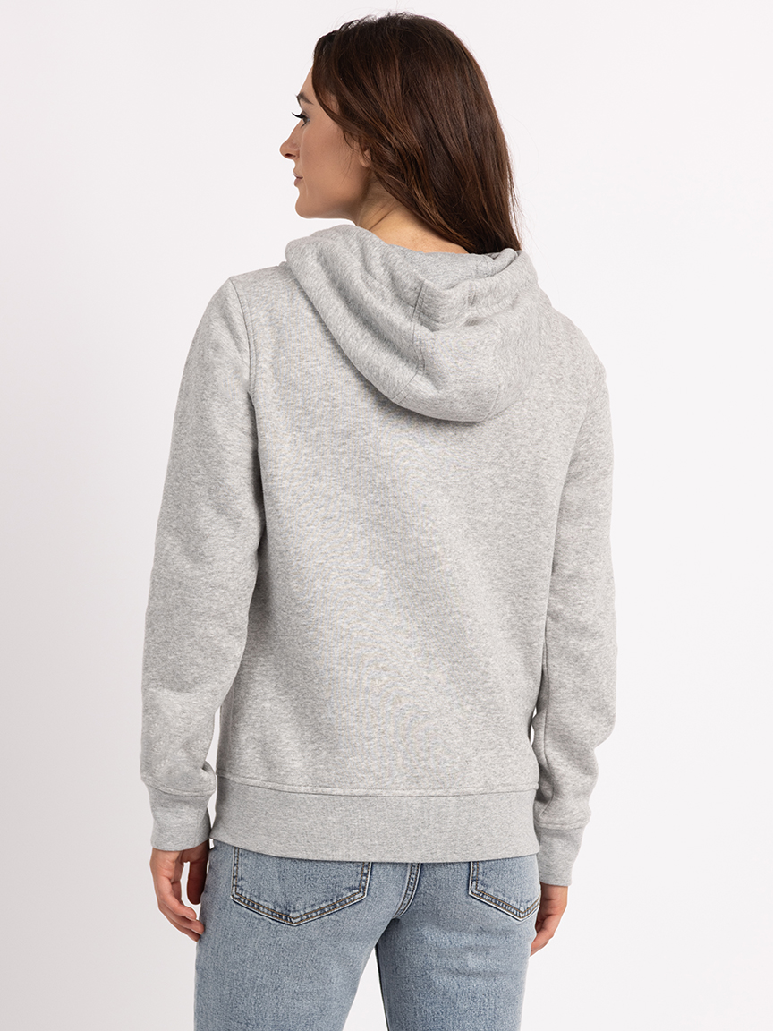 zuri full zip hoodie