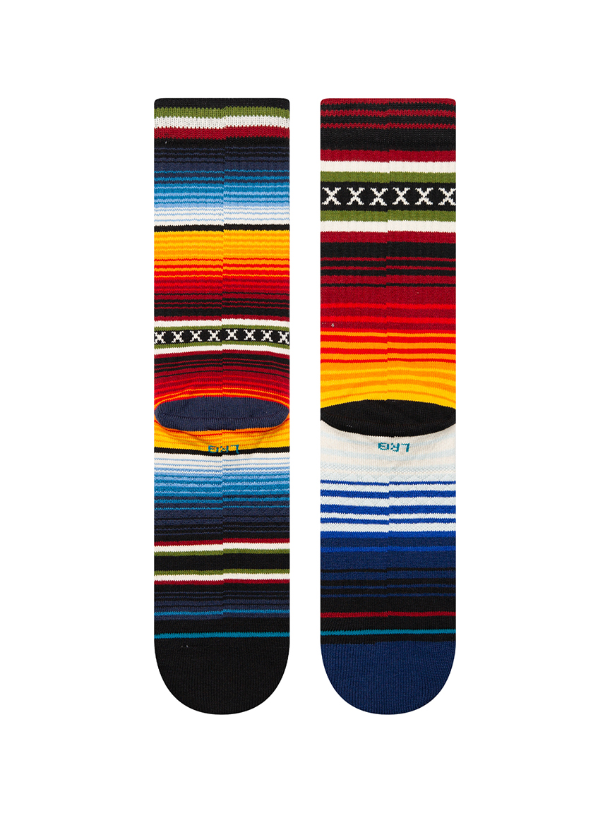 curren crew socks