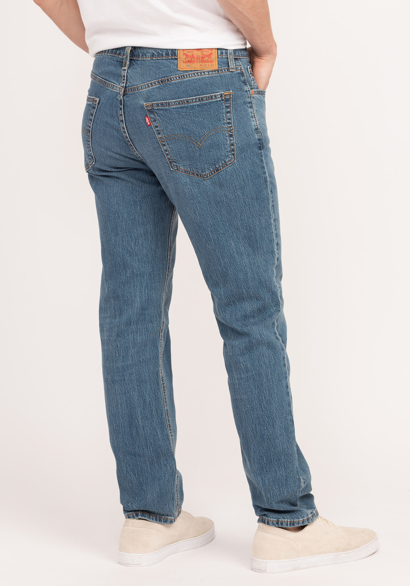 541 athletic taper hot sale