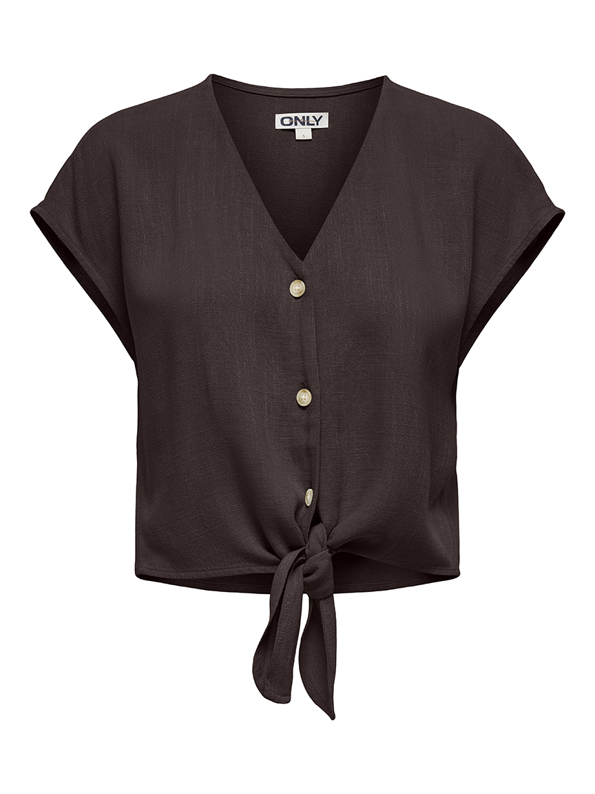 siesta knot shirt