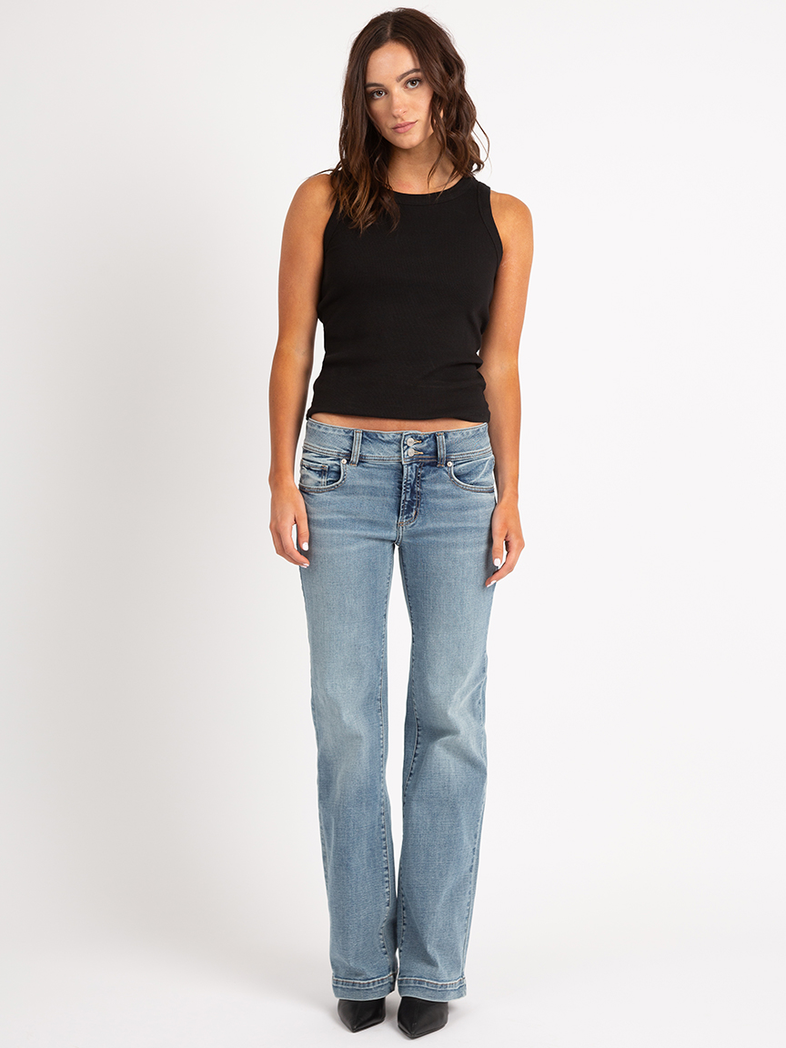 suki trouser jean