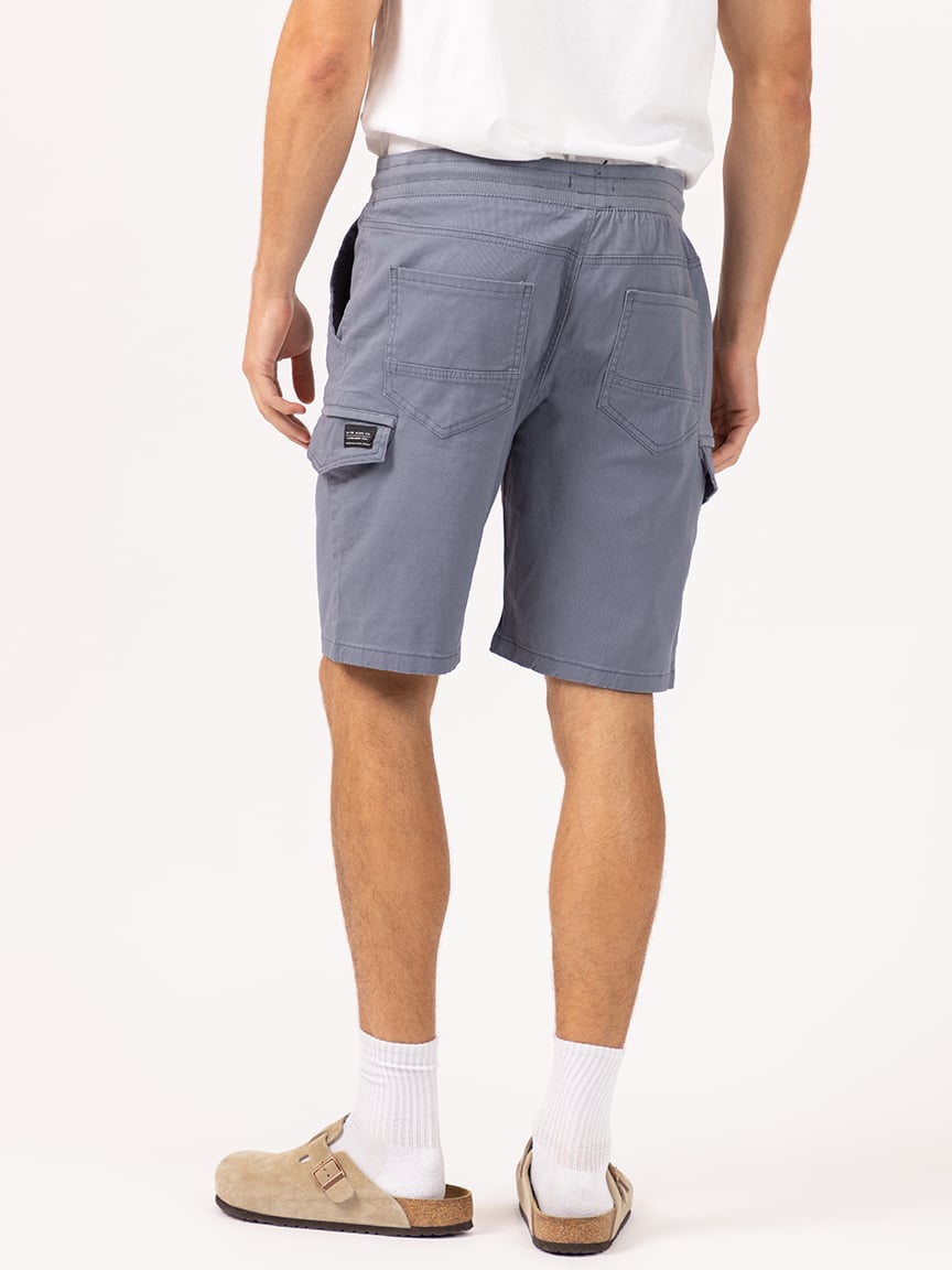 collin cargo short
