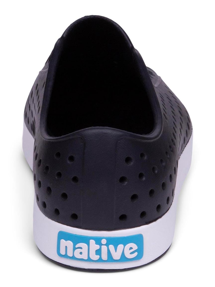 jefferson iconic shoes