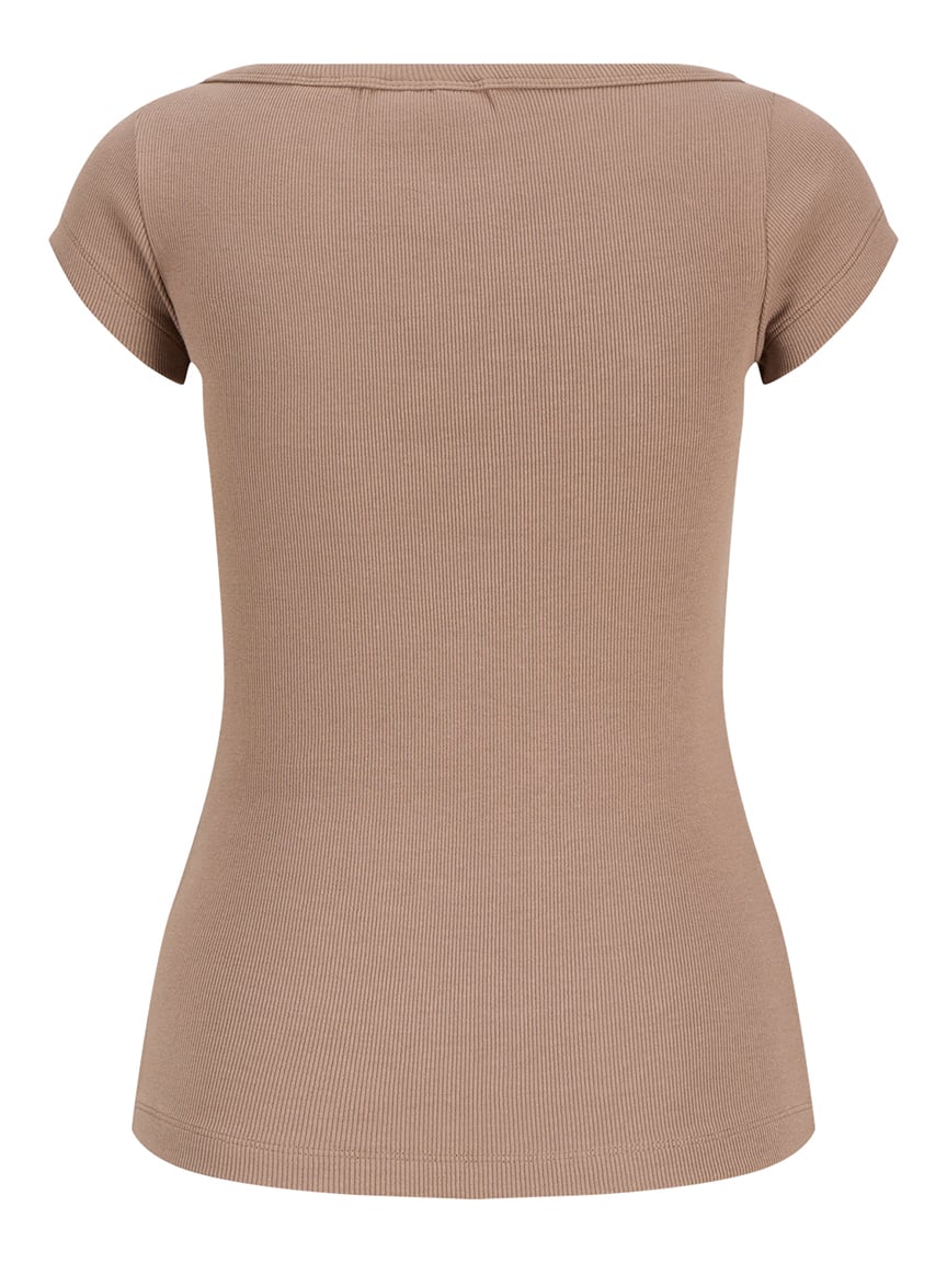 fifi boatneck top