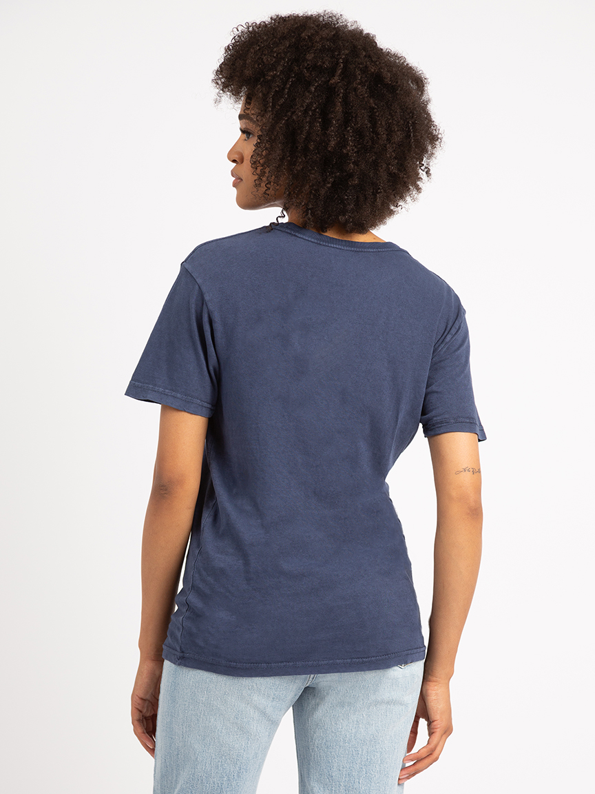 crew neck austin t-shirt