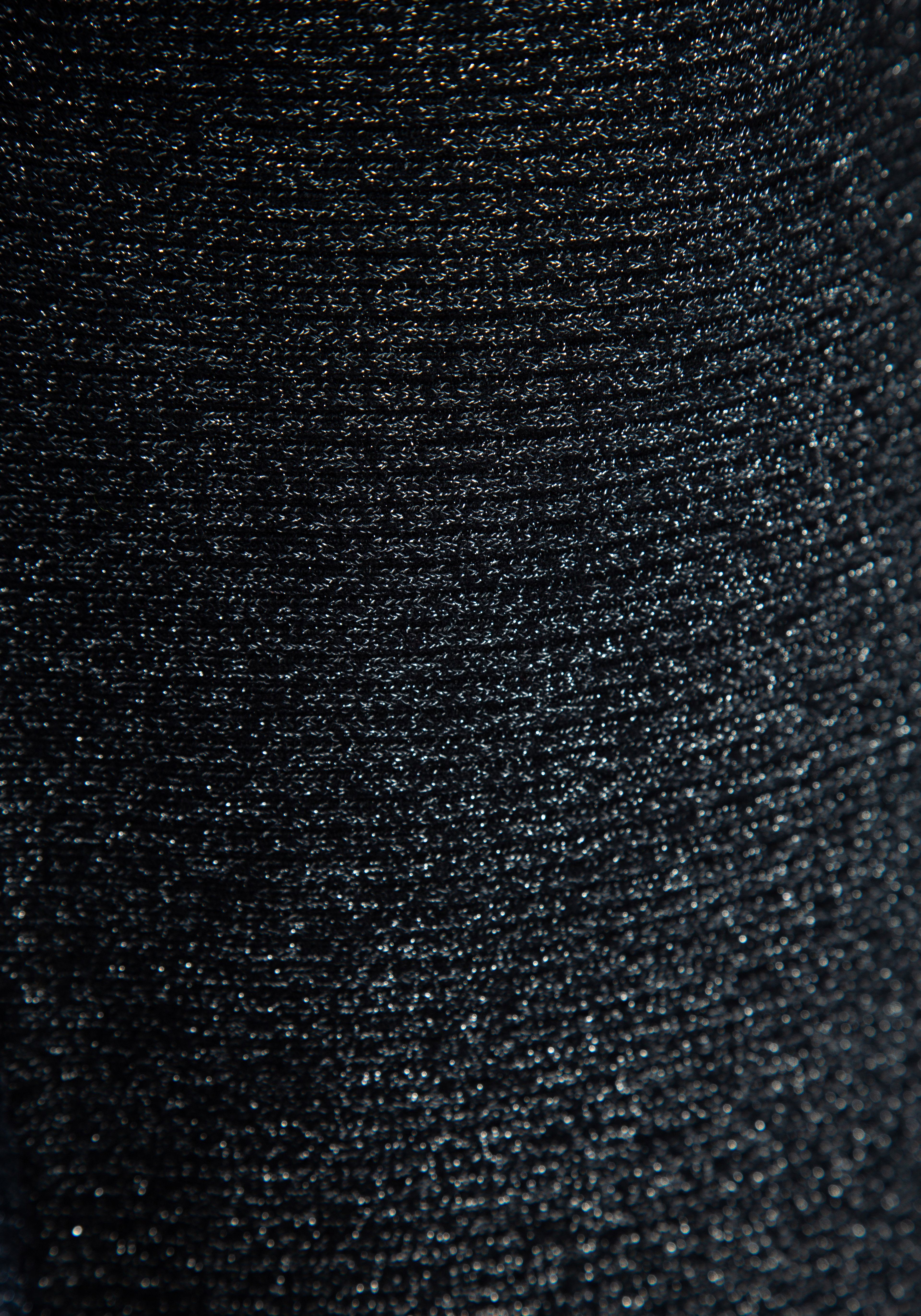 anne boatneck popover sweater w/ lurex