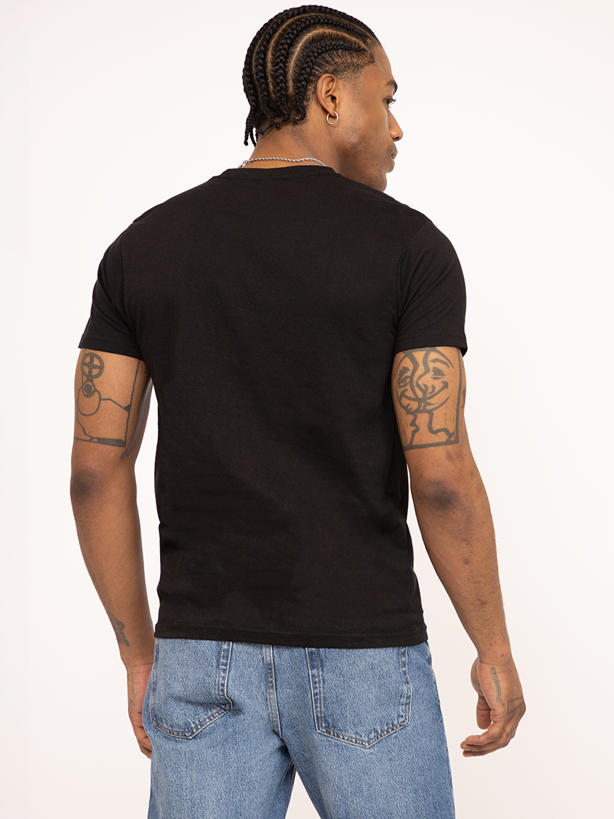 unisex doritos graphic tee