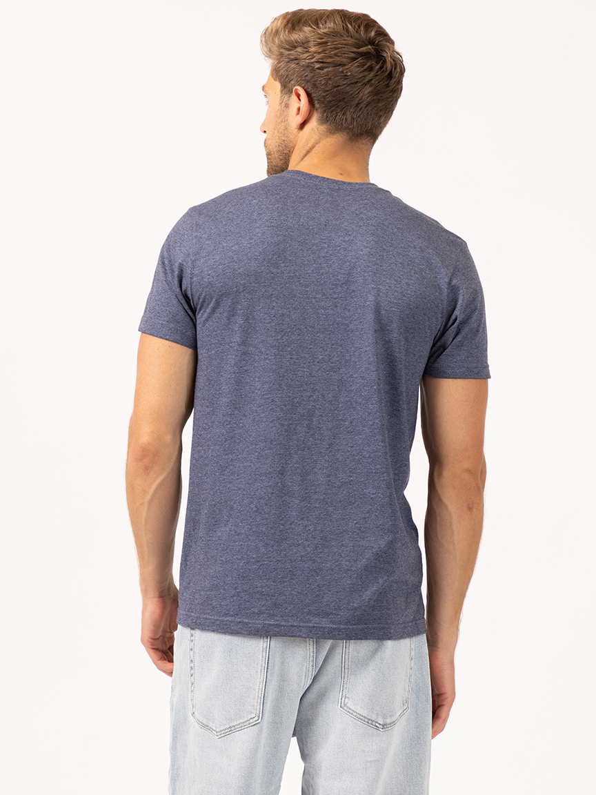 fender graphic tee