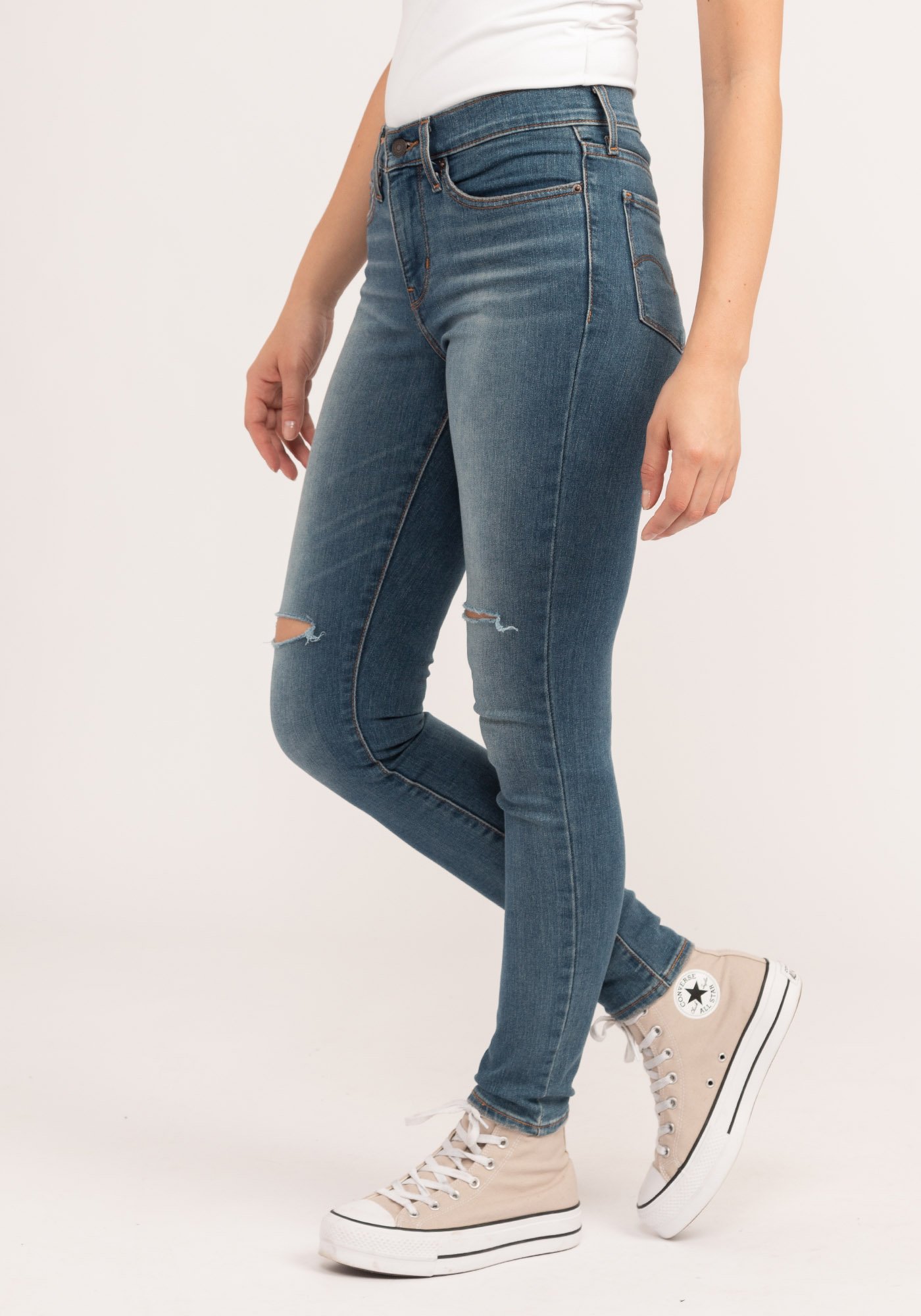 311 shaping skinny jeans