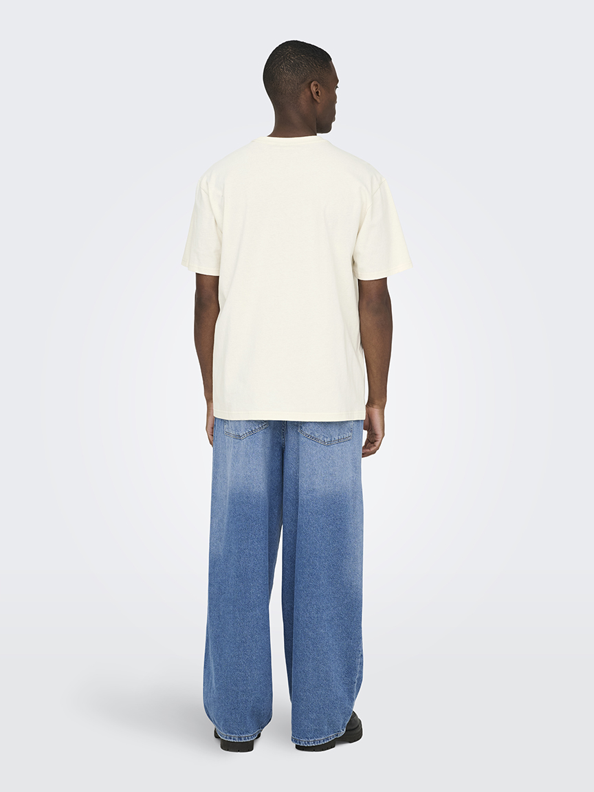 ford relaxed graphic tee