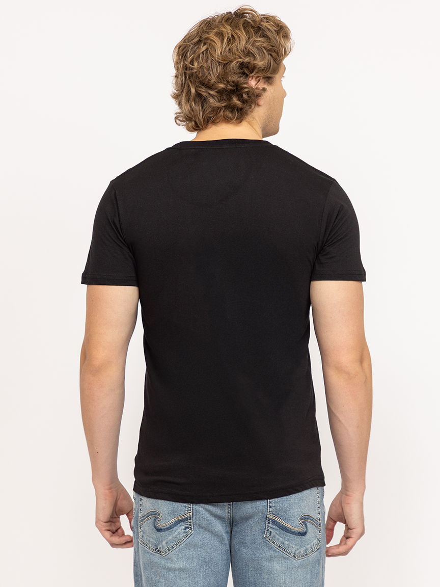 the beatles unisex graphic tee