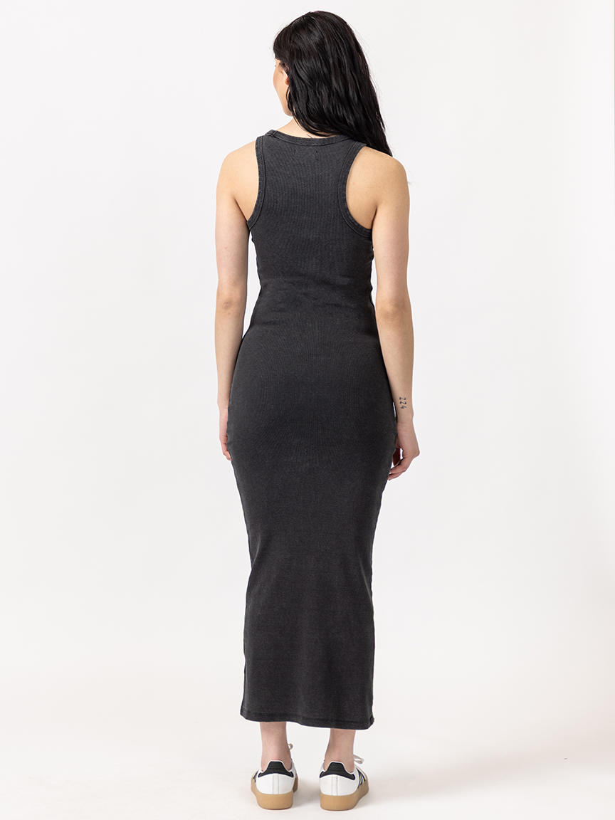 long dress