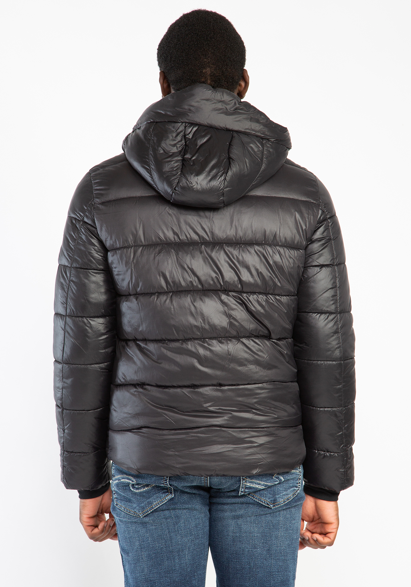 puffer jacket Bootlegger 2000005701