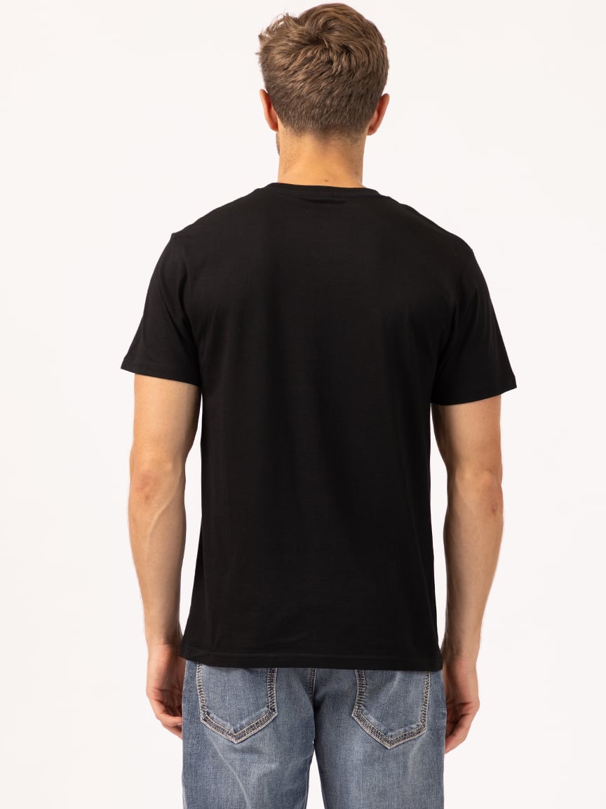 motley crue graphic tee
