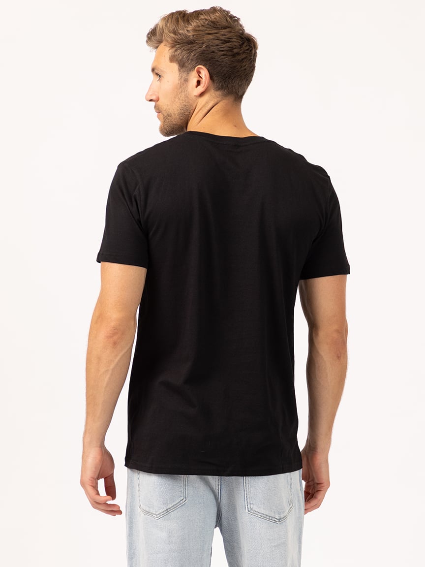 nickleback graphic tee