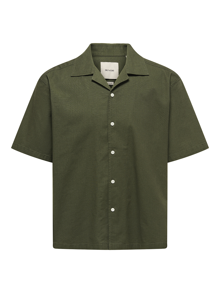 reid resort shirt