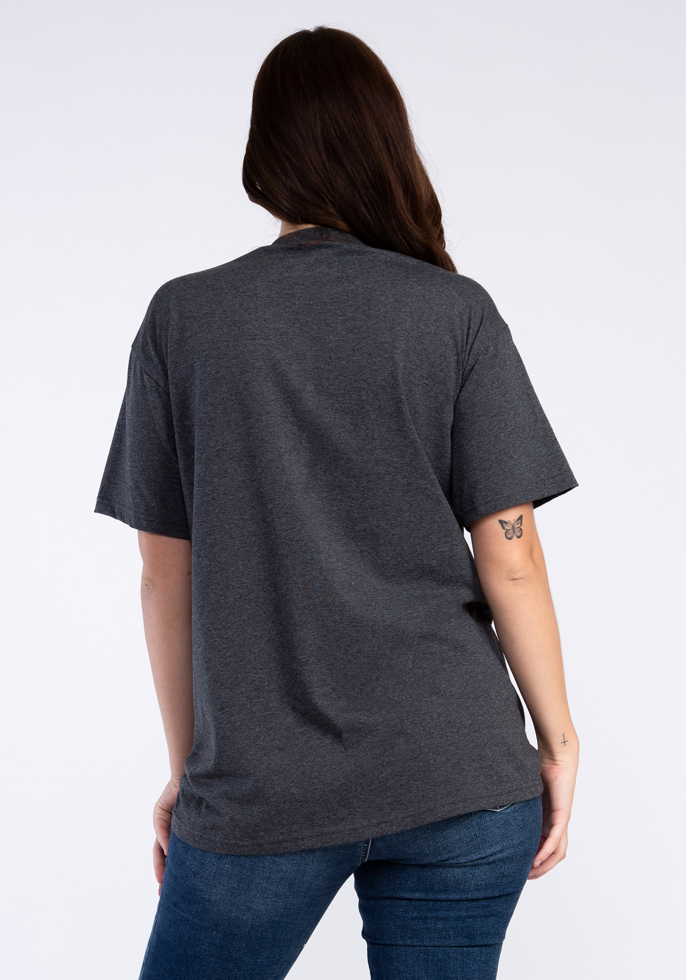 camp northbound graphic tee