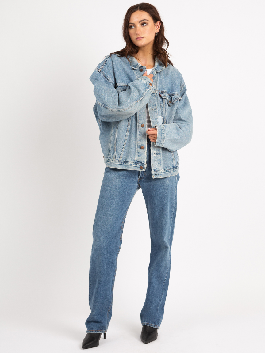 levi's 501XX
