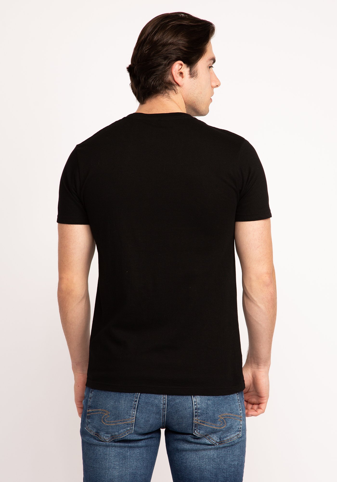 motley crue short sleeve tee