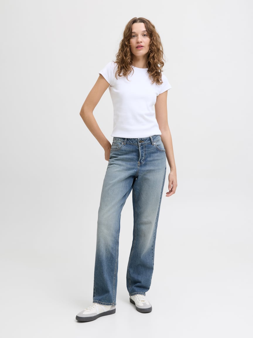 hanoi straight jean medium authentic