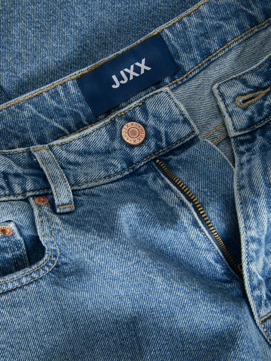tokyo wide leg jean light authentic