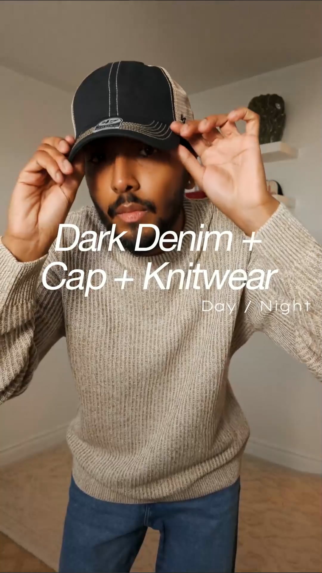 joe relaxed pullover