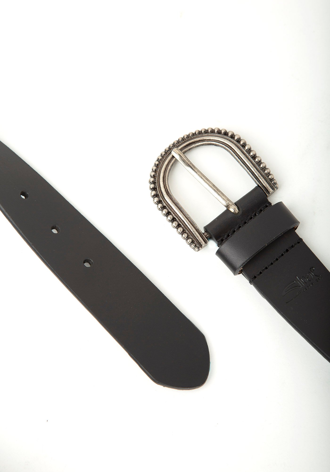 edge beading detail belt